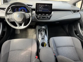 Suzuki Swace 118400км* LED* КАМЕРА* ПОДГРЕВ* DISTRONIC* - 29999 лв. - 70018098 8