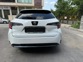 Suzuki Swace 118400км* LED* КАМЕРА* ПОДГРЕВ* DISTRONIC* - 29999 лв. - 70018098 11