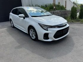 Suzuki Swace 118400км* LED* КАМЕРА* ПОДГРЕВ* DISTRONIC* - 29999 лв. - 70018098 14