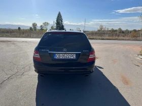 Обява за продажба на Mercedes-Benz C 320 CDI 4Matic/ MEMORY / F1 / AMG Pack ~12 700 лв. - изображение 5 | Auto.bg Обява за продажба на Mercedes-Benz C 320 CDI 4Matic/ MEMORY / F1 / AMG Pack ~12 700 лв. - изображение 5