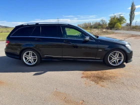 Обява за продажба на Mercedes-Benz C 320 CDI 4Matic/ MEMORY / F1 / AMG Pack ~12 700 лв. - изображение 3 | Auto.bg Обява за продажба на Mercedes-Benz C 320 CDI 4Matic/ MEMORY / F1 / AMG Pack ~12 700 лв. - изображение 3
