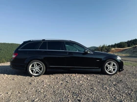 Mercedes-Benz C 320 CDI 4Matic/ MEMORY / F1 / AMG Pack - 13500 лв. - 59241353 4