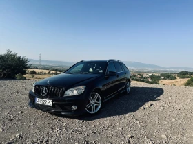 Mercedes-Benz C 320 CDI 4Matic/ MEMORY / F1 / AMG Pack - 13500 лв. - 59241353 2