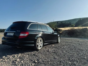 Mercedes-Benz C 320 CDI 4Matic/ MEMORY / F1 / AMG Pack - 13500 лв. - 59241353 5