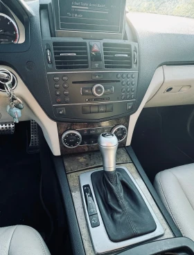 Mercedes-Benz C 320 CDI 4Matic/ MEMORY / F1 / AMG Pack - 13500 лв. - 59241353 11
