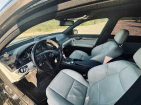 Mercedes-Benz C 320 CDI 4Matic/ MEMORY / F1 / AMG Pack - 13500 лв. - 59241353 7