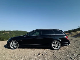 Mercedes-Benz C 320 CDI 4Matic/ MEMORY / F1 / AMG Pack - 13500 лв. - 59241353 3