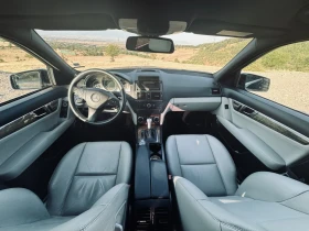 Mercedes-Benz C 320 CDI 4Matic/ MEMORY / F1 / AMG Pack - 13500 лв. - 59241353 8