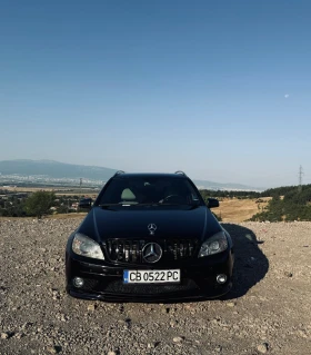 Mercedes-Benz C 320 CDI 4Matic/ MEMORY / F1 / AMG Pack