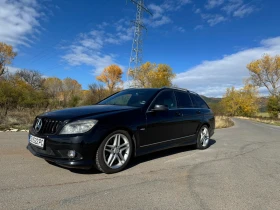 Обява за продажба на Mercedes-Benz C 320 CDI 4Matic/ MEMORY / F1 / AMG Pack ~12 700 лв. - изображение 2 | Auto.bg Обява за продажба на Mercedes-Benz C 320 CDI 4Matic/ MEMORY / F1 / AMG Pack ~12 700 лв. - изображение 2