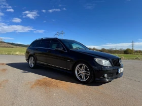 Обява за продажба на Mercedes-Benz C 320 CDI 4Matic/ MEMORY / F1 / AMG Pack ~12 700 лв. - изображение 1 | Auto.bg Обява за продажба на Mercedes-Benz C 320 CDI 4Matic/ MEMORY / F1 / AMG Pack ~12 700 лв. - изображение 1