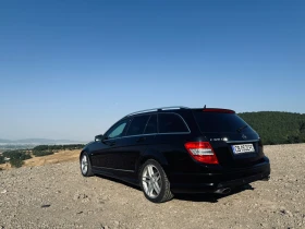 Mercedes-Benz C 320 CDI 4Matic/ MEMORY / F1 / AMG Pack - 13500 лв. - 59241353 6