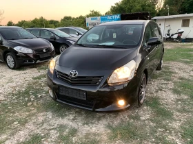 Toyota Verso 1.8-147 КС