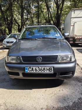Обява за продажба на VW Polo ~1 700 лв. - изображение 1