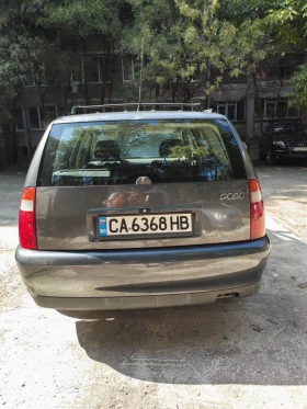Обява за продажба на VW Polo ~1 700 лв. - изображение 4