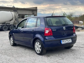 VW Polo 1.4 БЕНЗИН/ГАЗ* СЕРВИЗНА КНИЖКА* НАПЪЛНО ОБСЛУЖЕН! - 4499 лв. - 82029903 5