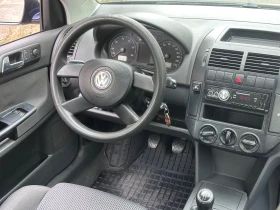 VW Polo 1.4 БЕНЗИН/ГАЗ* СЕРВИЗНА КНИЖКА* НАПЪЛНО ОБСЛУЖЕН! - 4499 лв. - 82029903 6