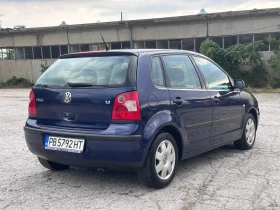 VW Polo 1.4 БЕНЗИН/ГАЗ* СЕРВИЗНА КНИЖКА* НАПЪЛНО ОБСЛУЖЕН! - 4499 лв. - 82029903 3