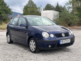 VW Polo 1.4 БЕНЗИН/ГАЗ* СЕРВИЗНА КНИЖКА* НАПЪЛНО ОБСЛУЖЕН! - 4499 лв. - 82029903 2