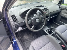VW Polo 1.4 БЕНЗИН/ГАЗ* СЕРВИЗНА КНИЖКА* НАПЪЛНО ОБСЛУЖЕН! - 4499 лв. - 82029903 7
