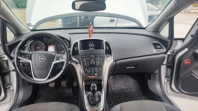Opel Astra J | Mobile.bg    10