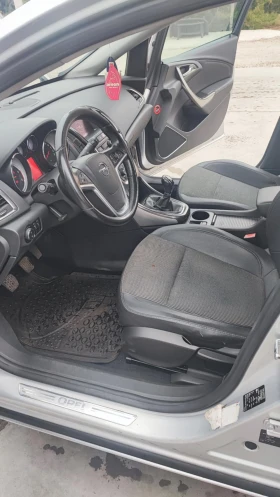 Opel Astra J | Mobile.bg    9