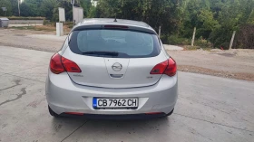 Opel Astra J | Mobile.bg    3