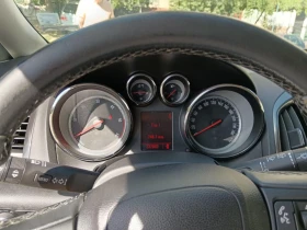Opel Astra J | Mobile.bg    12