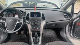 Opel Astra J | Mobile.bg    11
