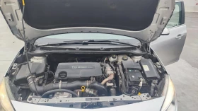 Opel Astra J | Mobile.bg    8