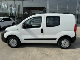 Fiat Fiorino Fiat Fiorino 1.4i 1-  | Mobile.bg    10