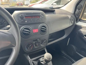 Fiat Fiorino Fiat Fiorino 1.4i 1-  | Mobile.bg    13