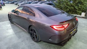 Mercedes-Benz CLS 400 D FULL 5.3 AMG EDITION BURMEISTER ЛИЗИНГ 100% - 79880 лв. - 66151702 6
