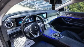Mercedes-Benz CLS 400 D FULL 5.3 AMG EDITION BURMEISTER ЛИЗИНГ 100% - 79880 лв. - 66151702 12