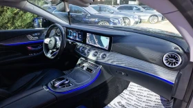 Mercedes-Benz CLS 400 D FULL 5.3 AMG EDITION BURMEISTER ЛИЗИНГ 100% - 79880 лв. - 66151702 15
