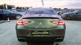 Mercedes-Benz CLS 400 D FULL 5.3 AMG EDITION BURMEISTER ЛИЗИНГ 100% - 79880 лв. - 66151702 7