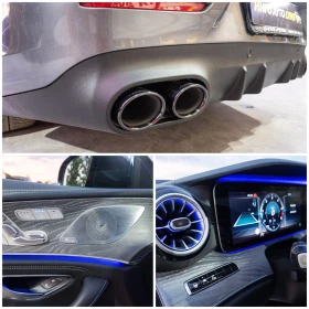 Mercedes-Benz CLS 400 D FULL 5.3 AMG EDITION BURMEISTER ЛИЗИНГ 100% - 79880 лв. - 66151702 17