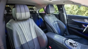 Mercedes-Benz CLS 400 D FULL 5.3 AMG EDITION BURMEISTER ЛИЗИНГ 100% - 79880 лв. - 66151702 14