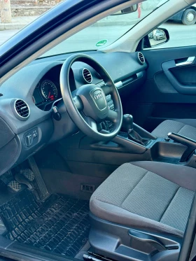 Audi A3 1.9 105 к.с * Изключително запазен* - 8788 лв. - 12882729 6