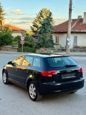 Audi A3 1.9 105 к.с * Изключително запазен* - 8788 лв. - 12882729 3