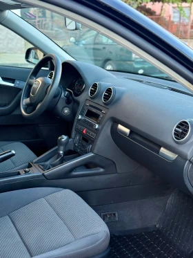 Audi A3 1.9 105 к.с * Изключително запазен* - 8788 лв. - 12882729 7