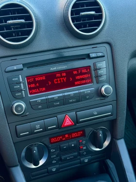 Audi A3 1.9 105 к.с * Изключително запазен* - 8788 лв. - 12882729 8