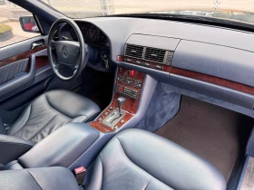 Обява за продажба на Mercedes-Benz S 280 * РЕТРО* УНИКАТ* БЕЗ АНАЛОГ*  ~26 900 лв. - изображение 9