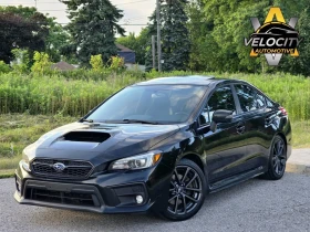 Subaru WRX * Sport-tech* БЕЗ ПЪРВОНАЧАЛНА ВНОСКА