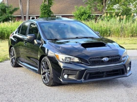 Subaru WRX * Sport-tech* БЕЗ ПЪРВОНАЧАЛНА ВНОСКА - 38900 лв. - 43149898 13