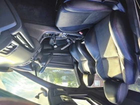 Subaru WRX * Sport-tech* БЕЗ ПЪРВОНАЧАЛНА ВНОСКА - 38900 лв. - 43149898 16