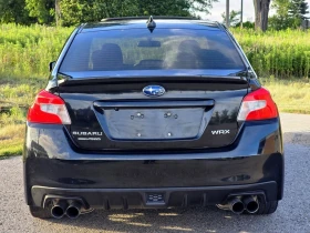 Subaru WRX * Sport-tech* БЕЗ ПЪРВОНАЧАЛНА ВНОСКА - 38900 лв. - 43149898 4