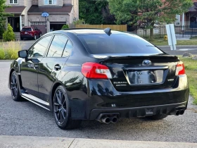 Subaru WRX * Sport-tech* БЕЗ ПЪРВОНАЧАЛНА ВНОСКА - 38900 лв. - 43149898 9