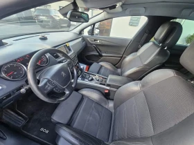 Обява за продажба на Peugeot 508 2.2HDI 204 кс GT FUL EKSTRI ~11 500 лв. - изображение 4