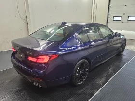 BMW 530 M-PACK * LCI FACE* CARFAX *   *  | Mobile.bg    3